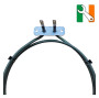 Indesit Main Oven Element 1800W - Rep of Ireland - 481010836651 - Buy Online from Appliance Spare Parts Direct.ie, Co. Laois Ireland.