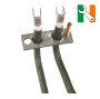 Neff Fan Oven Element 1- Stud Fixing (2500W)  00083517 -  Rep of Ireland