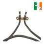 Neff Fan Oven Element (2300W) 20.40669.010, 00483636  -  Rep of Ireland