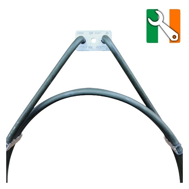 Electrolux Fan Oven Element (2000W) 3970123018  -  Rep of Ireland