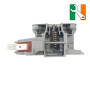 Need a Hotpoint, Indesit Dishwasher Door Lock In a Hurry ? Buy Online from Appliance Spare Parts Direct.ie, Co Laois Ireland.