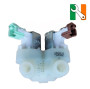 Electrolux Washing Machine Double Solenoid Valve 3792262101 & Spare Parts Ireland - buy online from Appliance Spare Parts Direct, County Laois