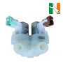 AEG Washing Machine Double Solenoid Valve 3792262101 & Spare Parts Ireland - buy online from Appliance Spare Parts Direct, County Laois