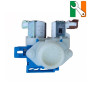 Electrolux Washing Machine Double Solenoid Valve & Flowmeter 1325186508 & Spare Parts Ireland - buy online from Appliance Spare Parts Direct, County Laois
