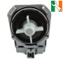 Indesit Drain Pump Dishwasher & Washing Machine C00266228 - Rep of Ireland - Buy from Appliance Spare Parts Direct Ireland.