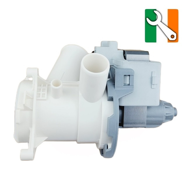 Beko Drain Pump Washing Machine - Rep of Ireland - Buy from Appliance Spare Parts Direct Ireland.