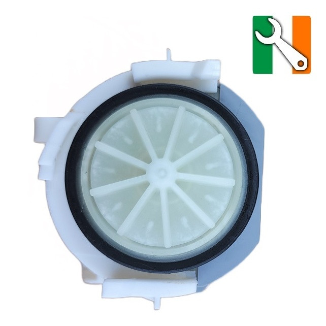 Siemens Dishwasher Drain Pump 00631200 - Rep of Ireland - Buy from Appliance Spare Parts Direct Ireland.