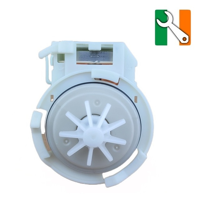 Siemens Dishwasher Drain Pump 00165261 - Rep of Ireland - Buy from Appliance Spare Parts Direct Ireland.