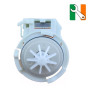 Neff Dishwasher Drain Pump 00165261 - Rep of Ireland - Buy from Appliance Spare Parts Direct Ireland.