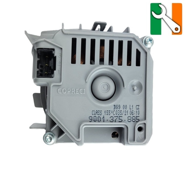 Bosch, Siemens Dishwasher Circulation Heat Pump (51-BS-35C) - Rep of Ireland
