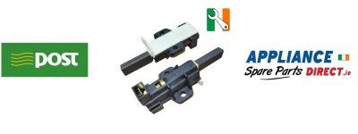 Beko Flavel Carbon Brushes Schunk 12-BO-SC-TT, Rep of Ireland - buy online from Appliance Spare Parts Direct.ie, County Laois, Ireland Beko Flavel Carbon Brushes Schunk 12-BO-SC-TT, Rep of Ireland - buy online from Appliance Spare Parts Direct.ie, County Laois, Ireland