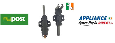 Washing Machine Carbon Brushes Welling Motor Type - Rep of Ireland - Buy Online from Appliance Spare Parts Direct.ie, Co Laois Ireland. Washing Machine Carbon Brushes Welling Motor Type - Rep of Ireland - Buy Online from Appliance Spare Parts Direct.ie, Co Laois Ireland.