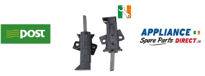 Washing Machine Carbon Brushes 00173028 Rep of Ireland - buy online from Appliance Spare Parts Direct.ie, County Laois, Ireland Washing Machine Carbon Brushes 00173028 Rep of Ireland - buy online from Appliance Spare Parts Direct.ie, County Laois, Ireland