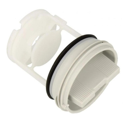 Washing Machine Drain Pump Filter | 42268872, 51-VE-FLWM1 | Irish Spares Washing Machine Drain Pump Filter | 42268872, 51-VE-FLWM1 | Irish Spares
