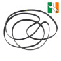 Whirlpool Tumble Dryer Belt  (1930 H7) 481235818164 (09-CY-30C)  Buy from Appliance Spare Parts Direct Ireland. Tumble Dryer Belt  (1930 H7)   (09-CY-30C)  Buy from Appliance Spare Parts Direct Ireland.