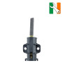 Beko Carbon Brushes Schunk 12-BO-SC-TT,  Rep of Ireland - buy online from Appliance Spare Parts Direct.ie, County Laois, Ireland