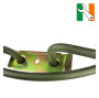 Creda Main Oven Element - C00199665 - Rep of Ireland - Buy Online from Appliance Spare Parts Direct.ie, Co. Laois Ireland.