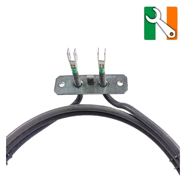 CDA Fan Oven Element (2200W)  -  Rep of Ireland