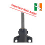 AEG Washing Machine Carbon Brushes - Rep of Ireland - Buy Online from Appliance Spare Parts Direct.ie, Co Laois Ireland.