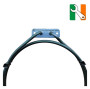 Indesit Main Oven Element 1800W - Rep of Ireland - 481011035381 - Buy Online from Appliance Spare Parts Direct.ie, Co. Laois Ireland.