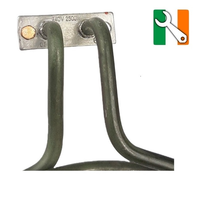 Bosch Fan Oven Element (2500W)  00083517 -  Rep of Ireland