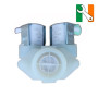 AEG Washing Machine Double Solenoid Valve 3792262101 & Spare Parts Ireland - buy online from Appliance Spare Parts Direct, County Laois