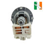 Whirlpool Drain Pump Dishwasher & Washing Machine 481281729514 - Rep of Ireland - Buy from Appliance Spare Parts Direct Ireland.