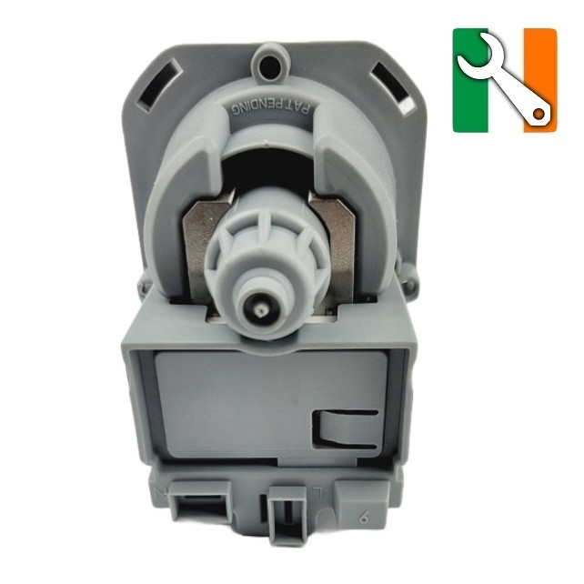 Bosch Drain Pump Dishwasher & Washing Machine - Rep of Ireland - Buy from Appliance Spare Parts Direct Ireland.