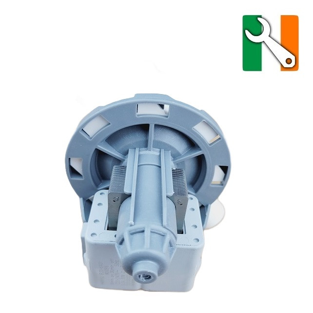 Beko Drain Pump Washing Machine - Rep of Ireland - Buy from Appliance Spare Parts Direct Ireland.