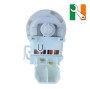 Bosch Dishwasher Drain Pump 00165261 - Rep of Ireland - Buy from Appliance Spare Parts Direct Ireland.