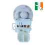 Neff Dishwasher Drain Pump 00165261 - Rep of Ireland - Buy from Appliance Spare Parts Direct Ireland.