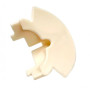 Zanussi Dishwasher Drain Pump Cover (51-ZN-03A) - Rep of Ireland - buy online from Appliance Spare Parts Direct, County Laois