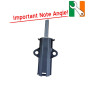 Blomberg Carbon Brushes 371201202 Rep of Ireland - buy online from Appliance Spare Parts Direct.ie, County Laois, Ireland
