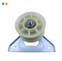 Indesit Tumble Dryer Jockey Wheel, C00504520  Buy from Appliance Spare Parts Direct.ie, Co. Laois Ireland.