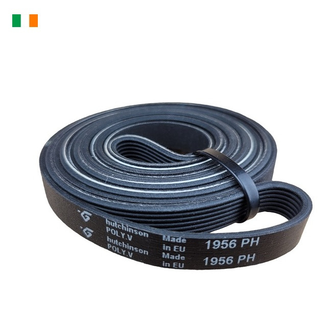 Flavel Tumble Dryer Belt  (1956 H7) - 1-2 Days An Posy - Buy from Appliance Spare Parts Direct Ireland.