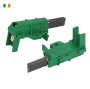 Beko Carbon Brushes 371202407 Rep of Ireland - buy online from Appliance Spare Parts Direct.ie, County Laois, Ireland
