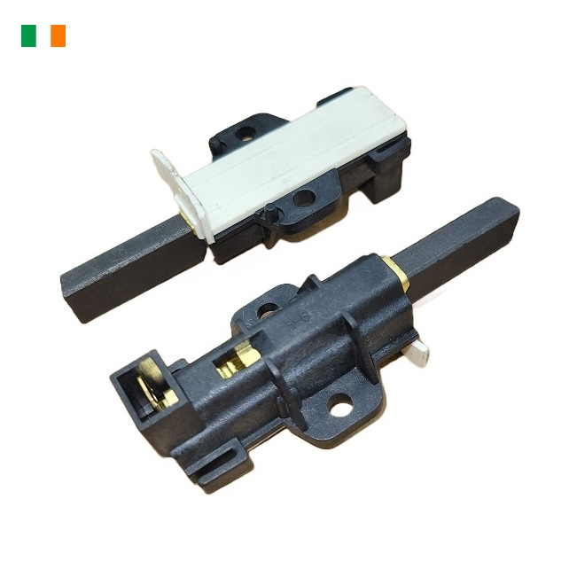 Flavel Carbon Brushes Schunk 12-BO-SC-TT,  Rep of Ireland - buy online from Appliance Spare Parts Direct.ie, County Laois, Ireland