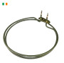 Ariston Main Oven Element - Rep of Ireland - C00199665 - Buy Online from Appliance Spare Parts Direct.ie, Co. Laois Ireland.