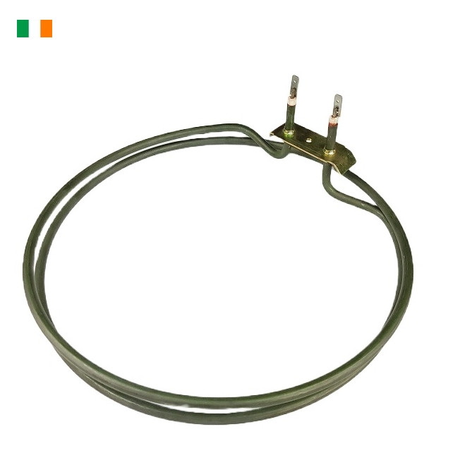 Belling Main Oven Element - Rep of Ireland - C00199665 - Buy Online from Appliance Spare Parts Direct.ie, Co. Laois Ireland.