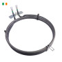Candy Fan Oven Element (2200W) 91200888  -  Rep of Ireland
