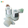 Zanussi Washing Machine Double Solenoid Valve 3792262101 & Spare Parts Ireland - buy online from Appliance Spare Parts Direct, County Laois