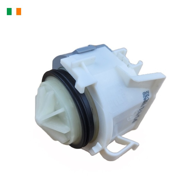 Neff Dishwasher Drain Pump 00631200 - Rep of Ireland - Buy from Appliance Spare Parts Direct Ireland.