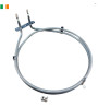 Bosch Fan Oven Element (2300W) 11021314  -  Rep of Ireland - buy online from Appliance Spare Parts Direct, Co.Laois.