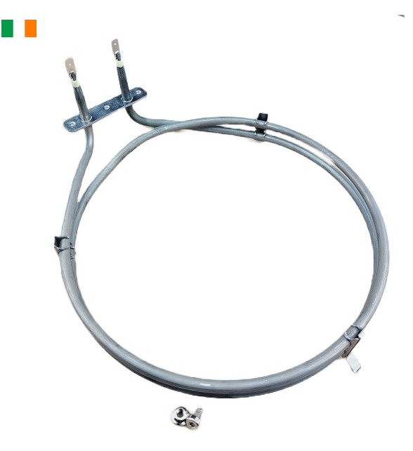 Siemens Fan Oven Element (2300W) 11021314  -  Rep of Ireland - buy online from Appliance Spare Parts Direct, Co.Laois.