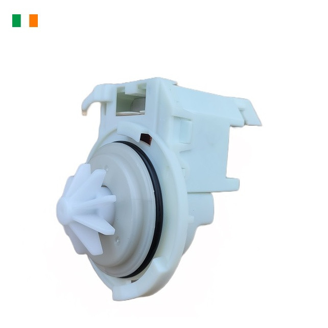 Siemens Dishwasher Drain Pump 00165261 - Rep of Ireland - Buy from Appliance Spare Parts Direct Ireland.