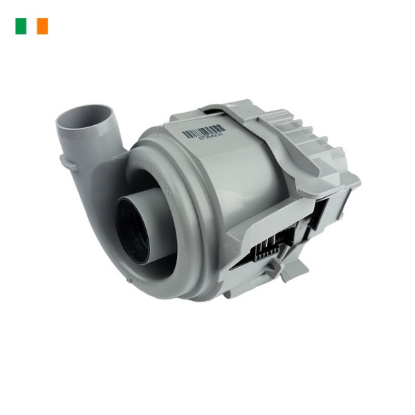 Bosch, Siemens Dishwasher Heat Pump (51-BS-35C) - Rep of Ireland