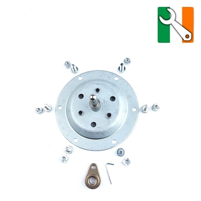Indesit Riveted Drum Shaft Repair Kit Genuine - irishspares.ie - 1-2 Days An Post - Buy from Appliance Spare Parts Direct Ireland.