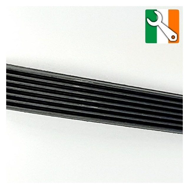 Zanussi Tumble Dryer Belt  (1975 H7)   09-EL-04G Buy from Appliance Spare Parts Direct Ireland.