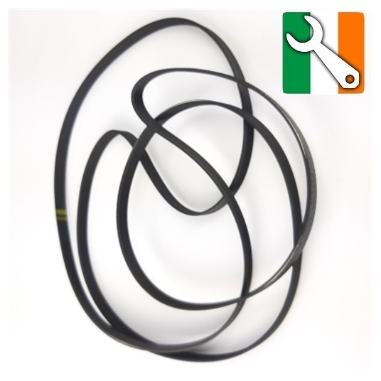 Nordmende LOGIK BUSH 2012 H7 Tumble Dryer Belt Vestel (42232588) Buy from Appliance Spare Parts Direct Ireland.