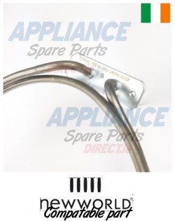 NewWorld Main Fan Oven Cooker Element Ireland  Buy Online from Appliance Spare Parts Direct.ie, Co. Laois Ireland.